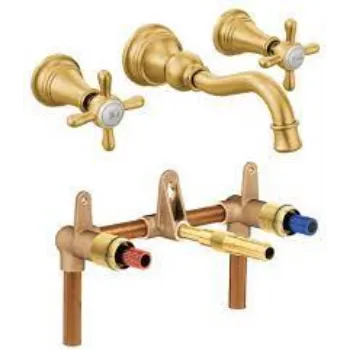 Shower Valves